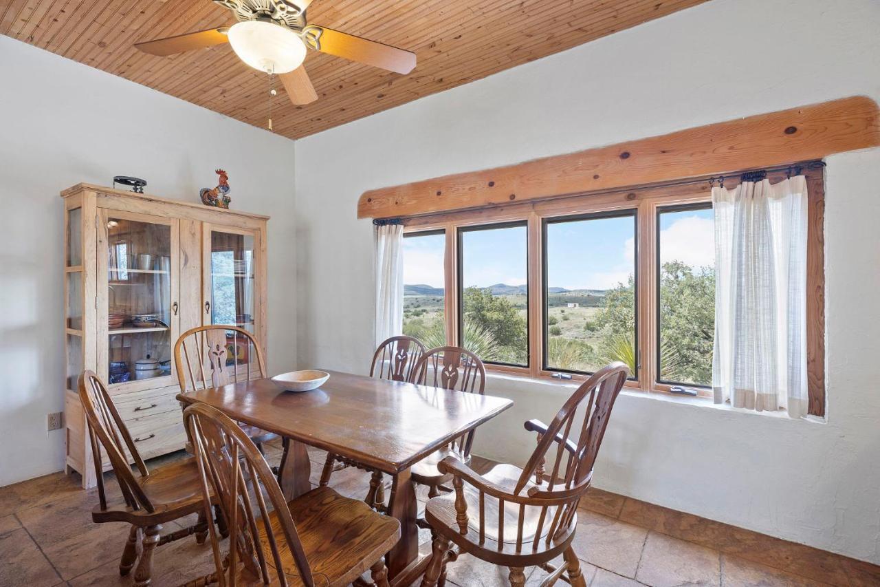 Casa De Luna Alpine Luaran gambar